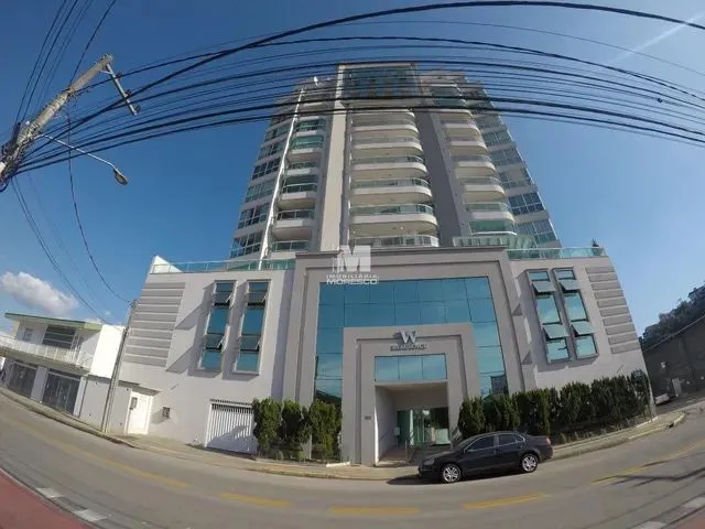 Imagem: Apartamento para Aluguel, 2 Quartos, 2 Suítes