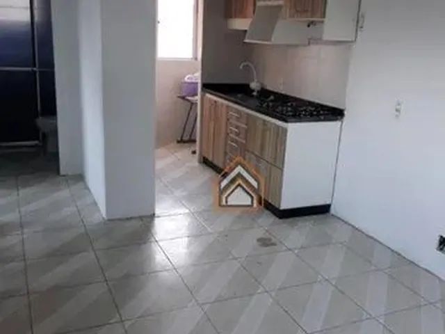 Imagem: Apartamento com 2 Dormitórios para Alugar