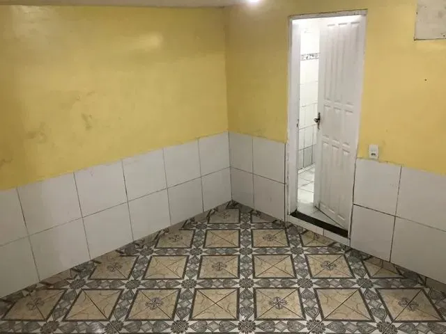 Imagem: Casa Grande 2 Quartos em Petrópolis