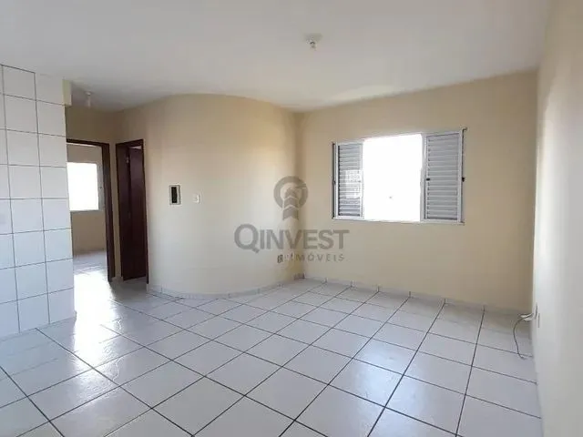 Imagem: Apartamento para Aluguel, 2 Quartos, 1 Vaga