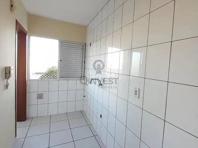 Imagem 4: Apartamento para Aluguel, 2 Quartos, 1 Vaga, Centro - Araranguá/Sc