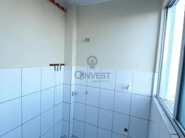 Imagem 2: Apartamento para Aluguel, 2 Quartos, 1 Vaga, Centro - Araranguá/Sc