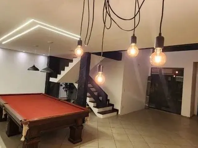 Imagem: Casa Venda, 400 M² Obra, Lote 450 M²