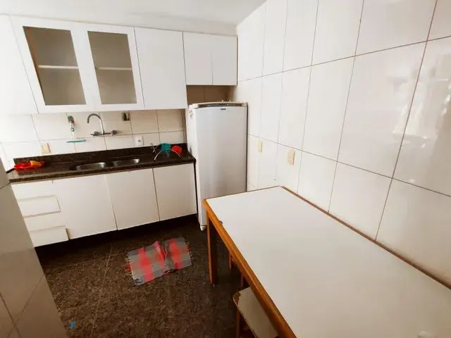 Imagem: O apartamento possui 2 Dormitórios, 2 Suítes, 3