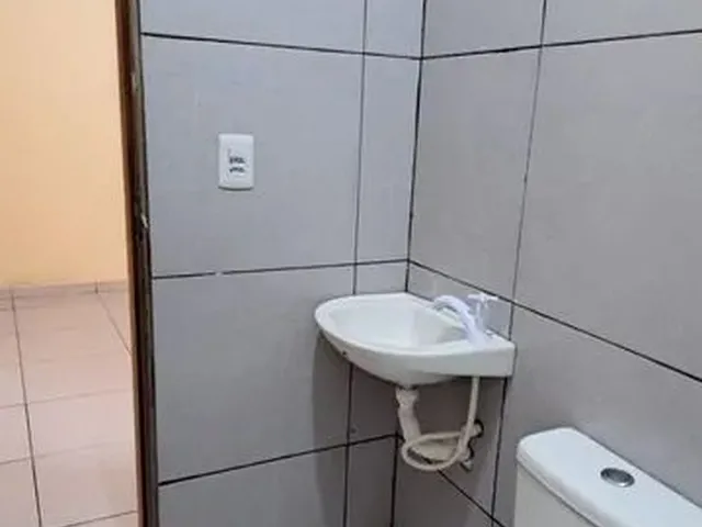 Imagem: Alugo Se Apartamento Bairro Asa Branca