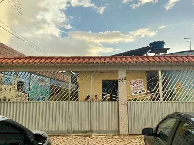 Imagem 1: Casa Grande pra Alugar em Mosqueiro!