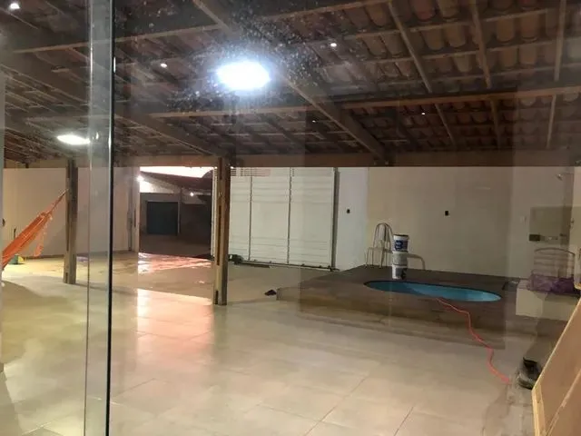 Imagem: Casa Temporada São João 500,00