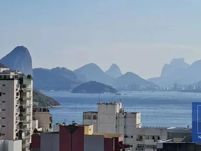 Imagem: Apartamento com 2 Dormitórios para Alugar