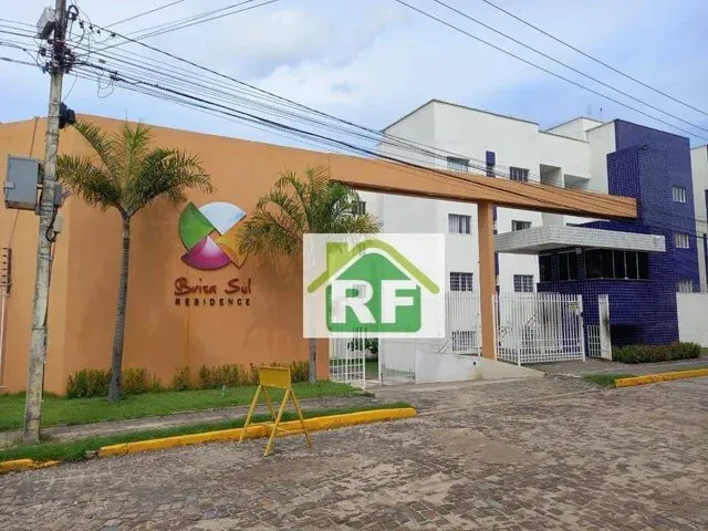 Imagem: Brisa Sul Residence