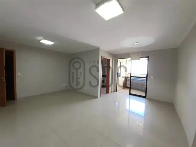 Imagem: Apartamentos - Locação - Centro - Cod