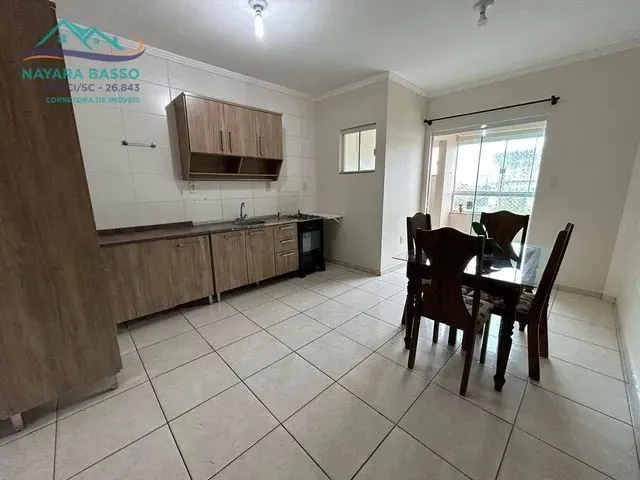 Imagem: Apartamento com 3 Dormitórios para Alugar