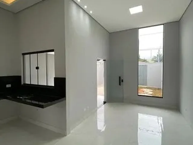 Imagem 1: Casa Nova Aluguel Cristo Rei