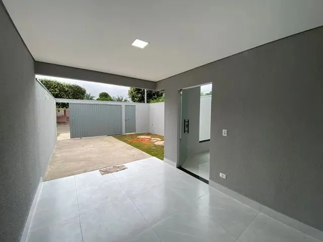 Imagem 10: Casa Nova Aluguel Cristo Rei