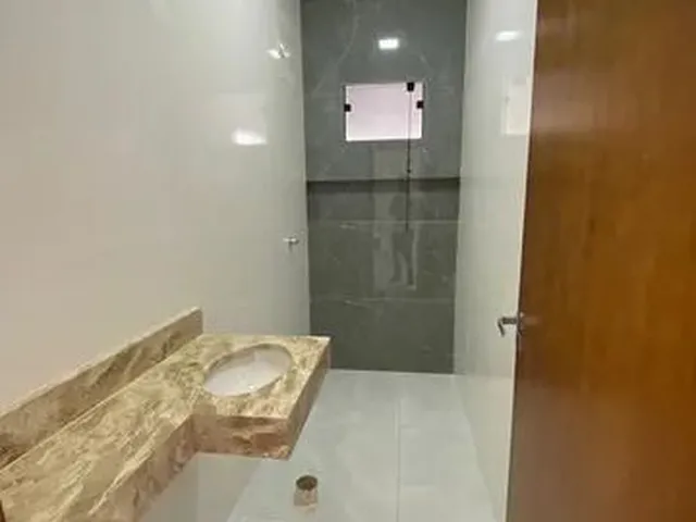 Imagem 6: Casa Nova Aluguel Cristo Rei