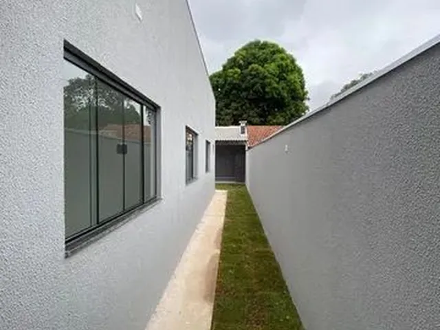 Imagem 2: Casa Nova Aluguel Cristo Rei