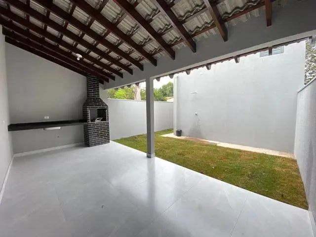 Imagem 3: Casa Nova Aluguel Cristo Rei