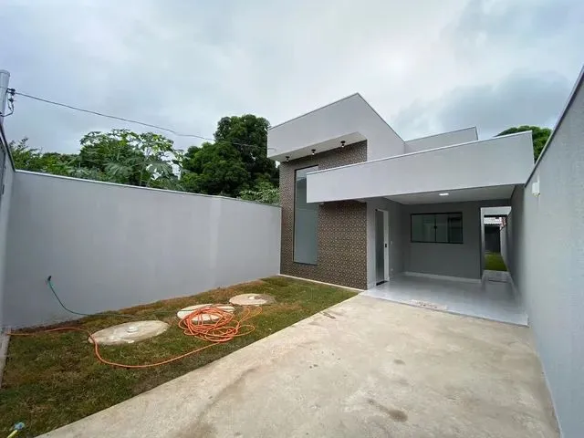 Imagem 11: Casa Nova Aluguel Cristo Rei