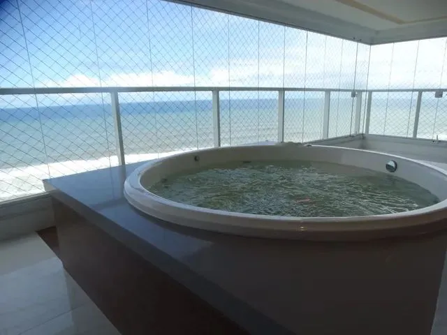 Imagem: Belissimo 3 Suites com Vista Deslumbrante