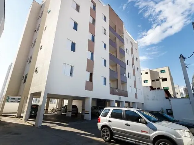 Imagem: Apartamento com 03 Quartos Sendo 01 Suíte