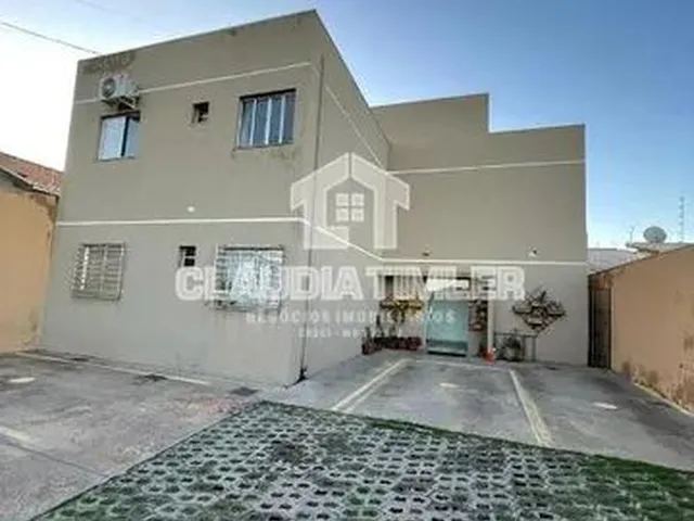 Imagem 1: Apartamento Mobiliado na Jardim Veraneio