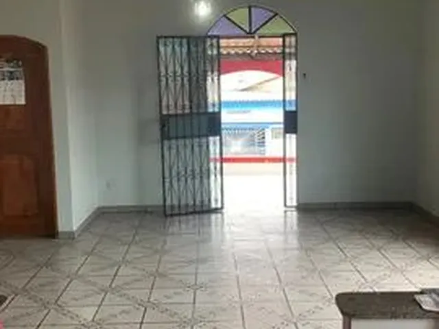 Imagem 10: Casa para Locação com 3 Quartos Sendo 1 Suítes em Flores - Manaus - Amazonas