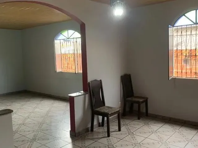 Imagem 11: Casa para Locação com 3 Quartos Sendo 1 Suítes em Flores - Manaus - Amazonas