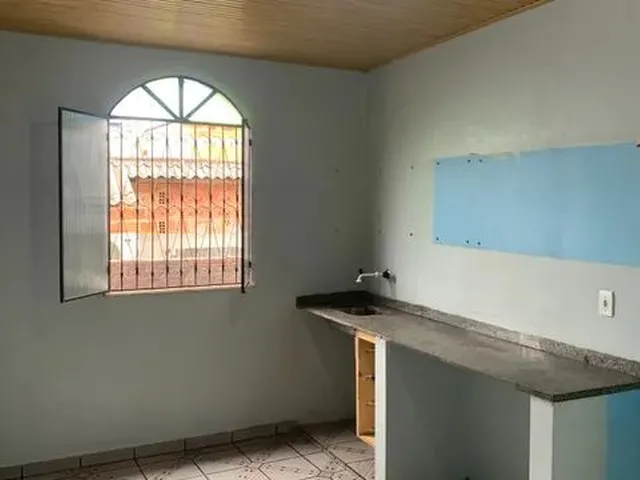 Imagem 6: Casa para Locação com 3 Quartos Sendo 1 Suítes em Flores - Manaus - Amazonas