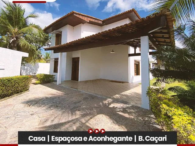 Imagem: Aluga-Se Ou Vende-Se Super Casa no Paraviana