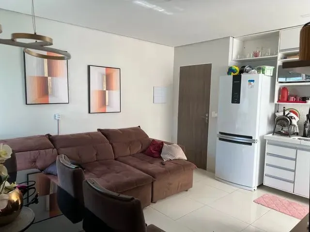 Imagem: Alugo Jardins Club 2 - 4 Andar