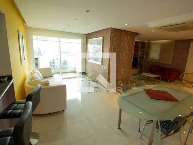 Imagem: Apartamento para Aluguel - Saúde, 3 Quartos