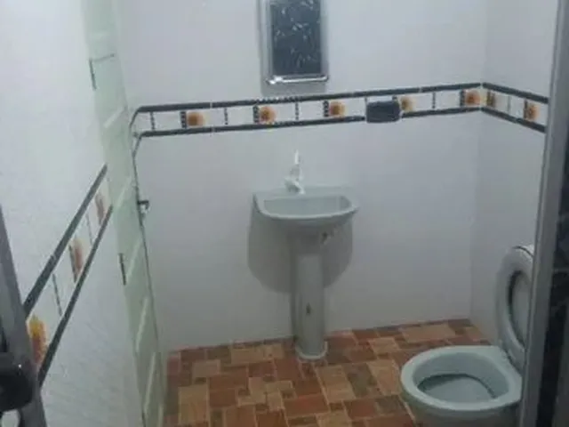 Imagem 5: Casa Grande com 2 Quartos em Petrópolis