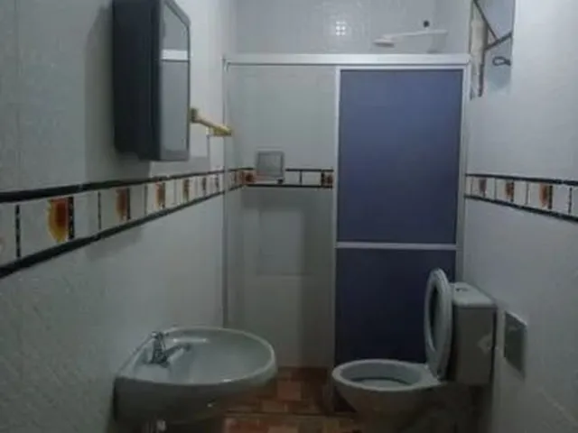 Imagem 2: Casa Grande com 2 Quartos em Petrópolis