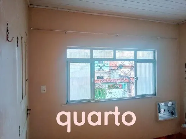 Imagem 3: Casa Grande com 2 Quartos em Petrópolis
