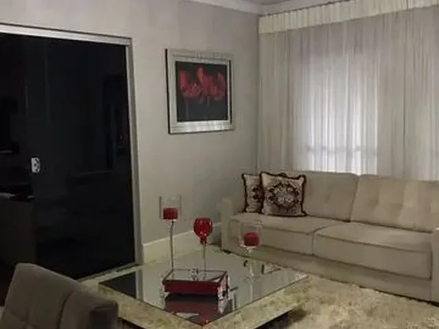 Imagem: Apartamento com 3 Quartos no Condomínio