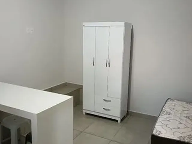 Imagem 2: Kitnet Mobiliada