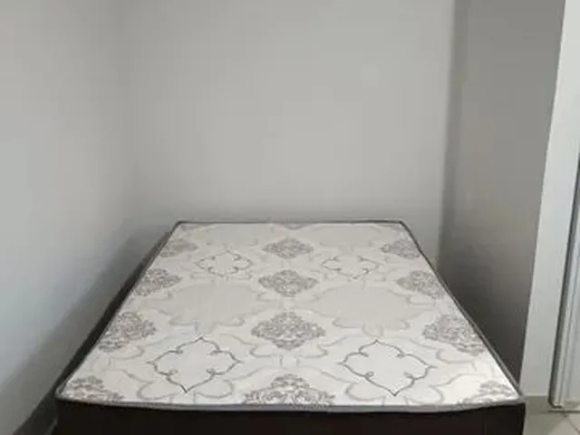 Imagem 3: Kitnet Mobiliada