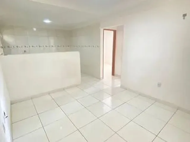 Imagem: Casa Aluguel 1° Andar (Leia o Anúncio