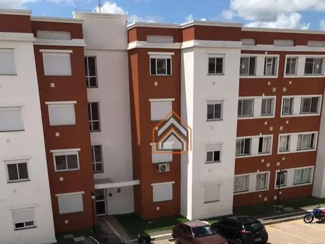 Imagem: Apartamento com 2 Dormitórios para Alugar