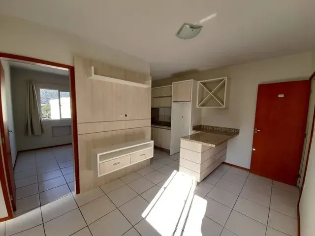 Imagem: Apartamento 2 Quartos Semi Mobiliado 42,46M²