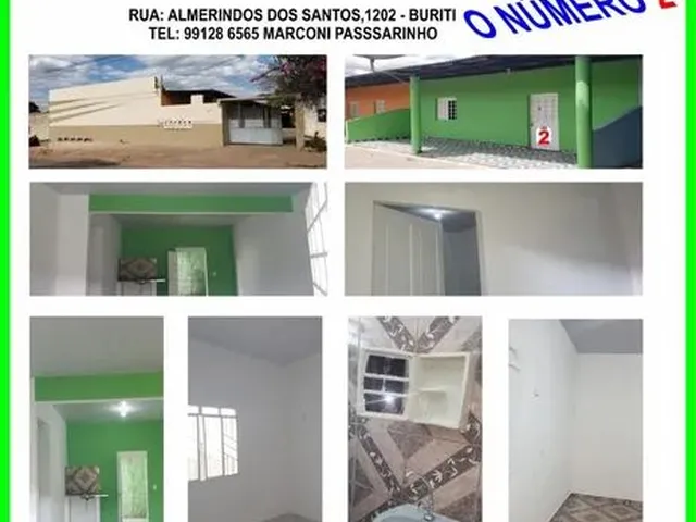 Imagem: Alugo Apartamento com 2 Quartos