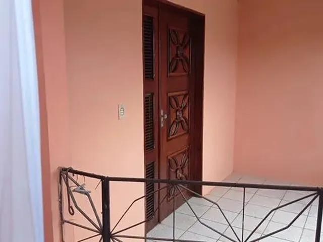 Imagem: Aluga-Se Uma Casa