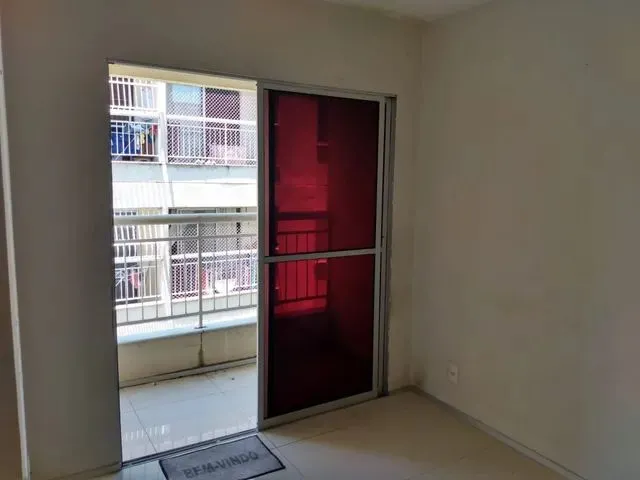 Imagem 3: Aluguel Apto Mobiliado Caucaia