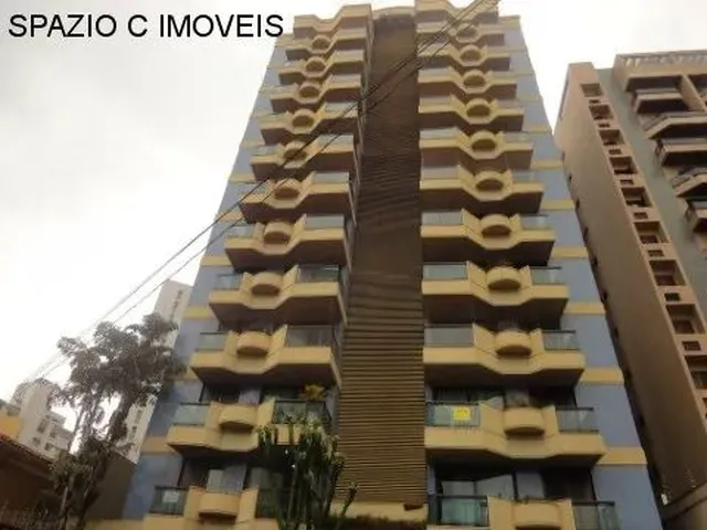 Imagem: Apartamento - Cambuí - Campinas