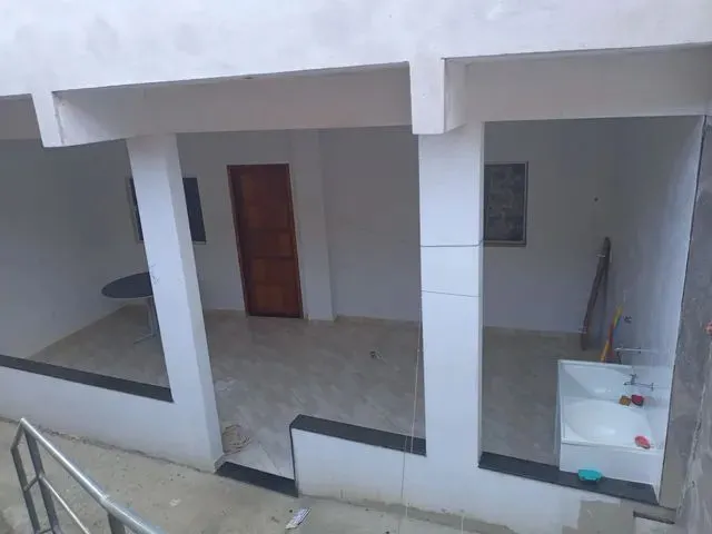 Imagem: Aluga-Se Casa no Bairro Canaã Viana. Es