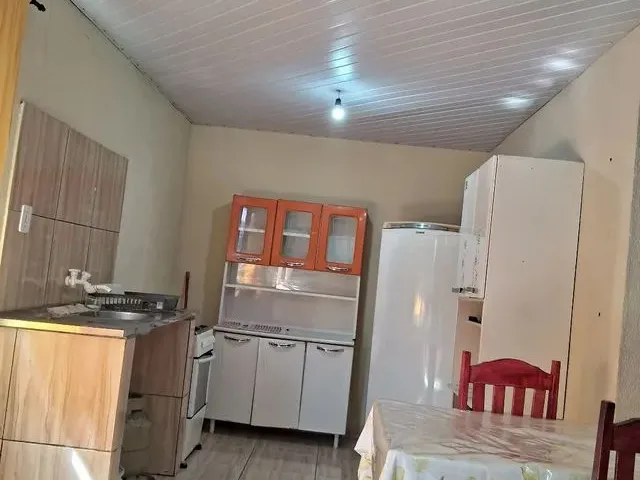 Imagem: Apartamento com Mobília