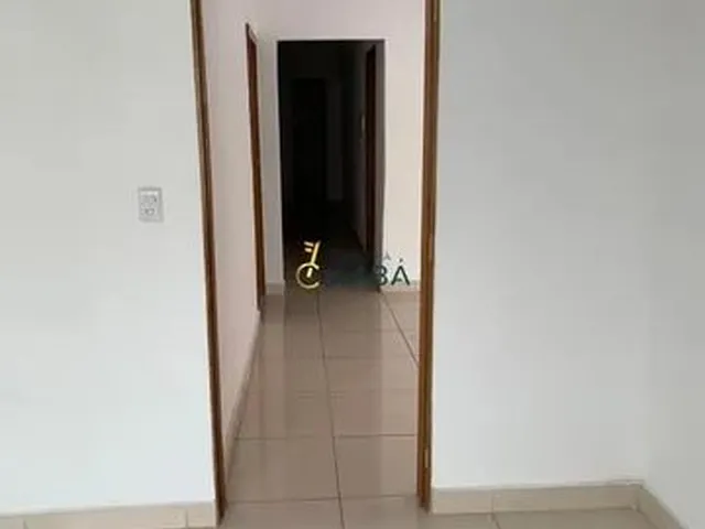 Imagem: Casa Disponivel para Locação no Bairro