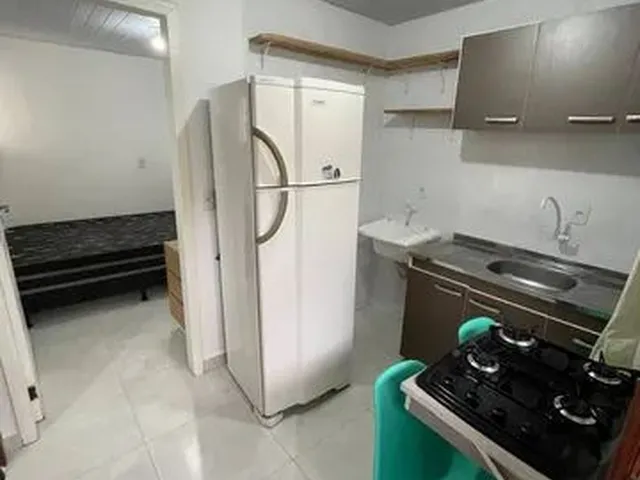Imagem: Kitnet Locação Anual Monte Alegre