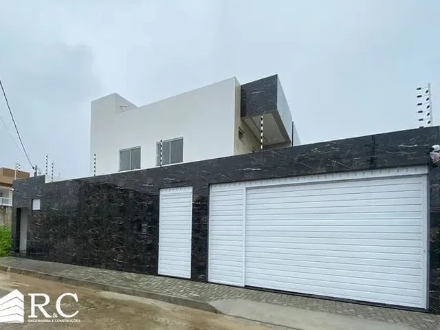 Imagem: Aluguel de Casa - Aruana - na Rua da Academia