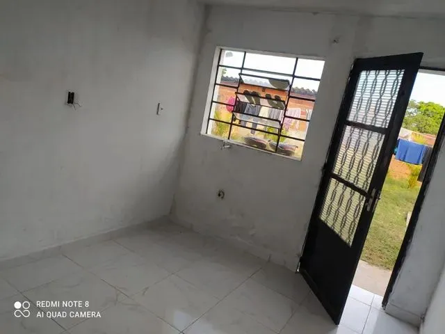 Imagem: Casa de Aluguel