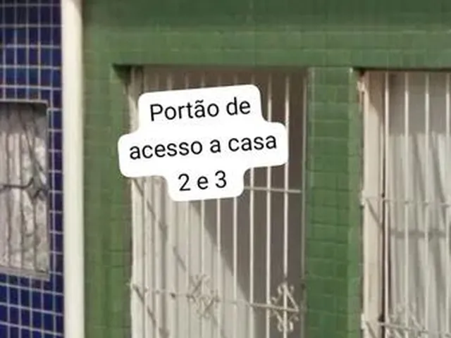 Imagem 4: Casa com 2 Quartos para Alugar no Ipsep
